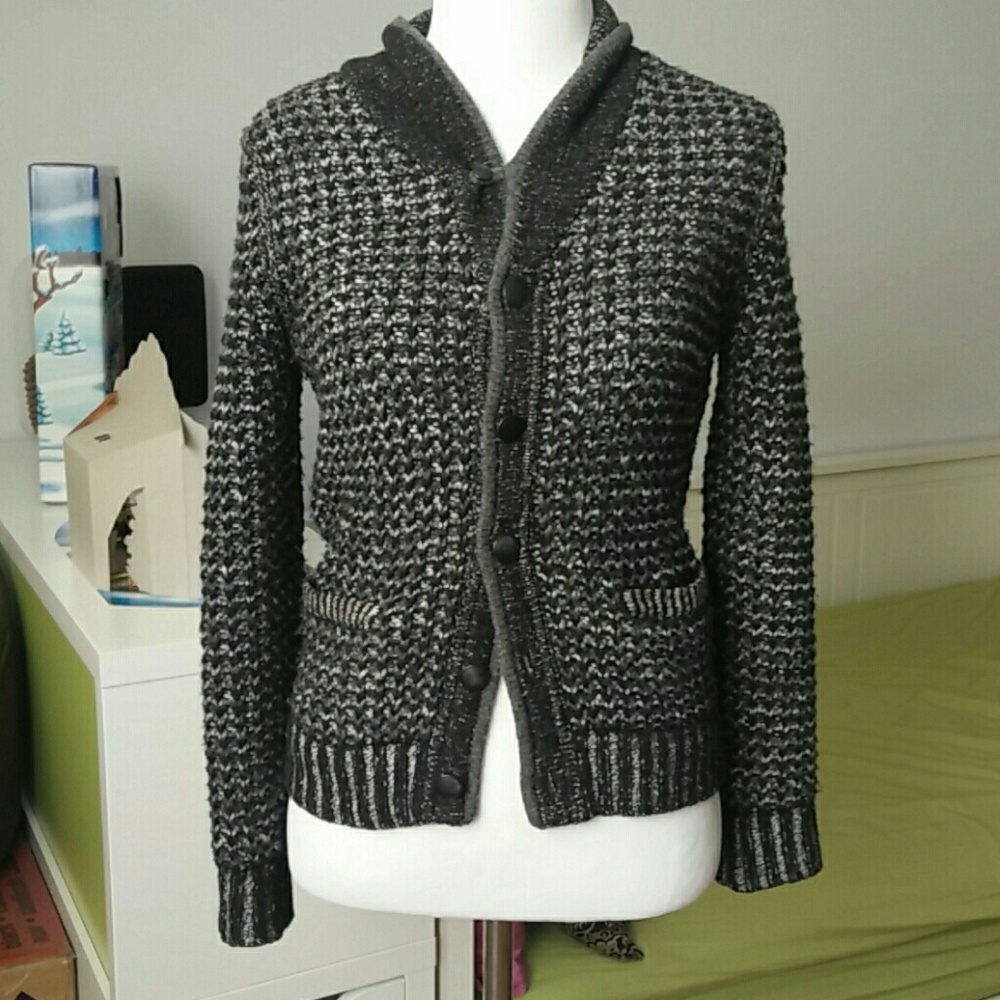 Rag & Bone crossover Neiman Marcus/target sweater